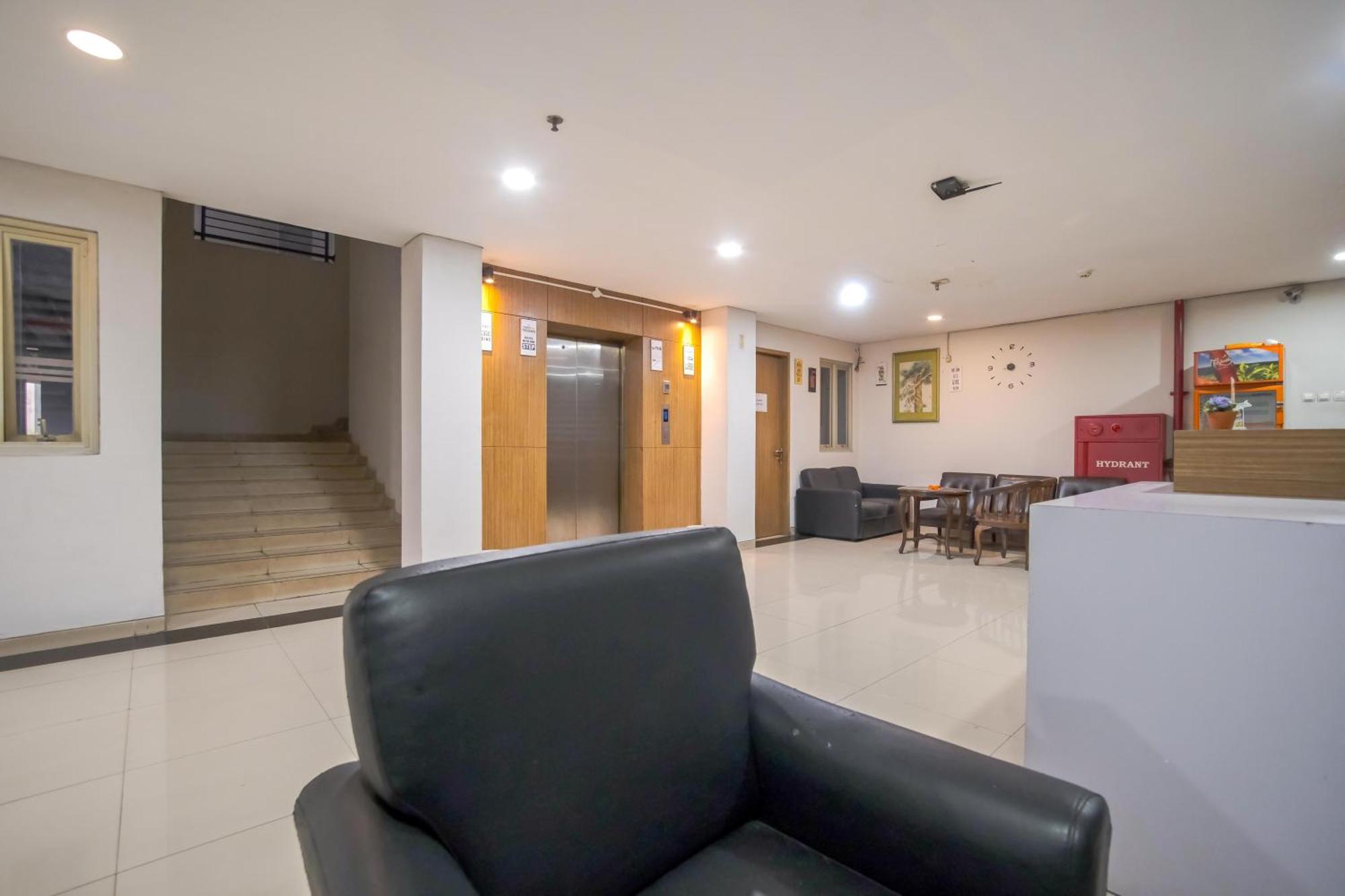 The Summit Residence By Abdihome Bandung Kültér fotó